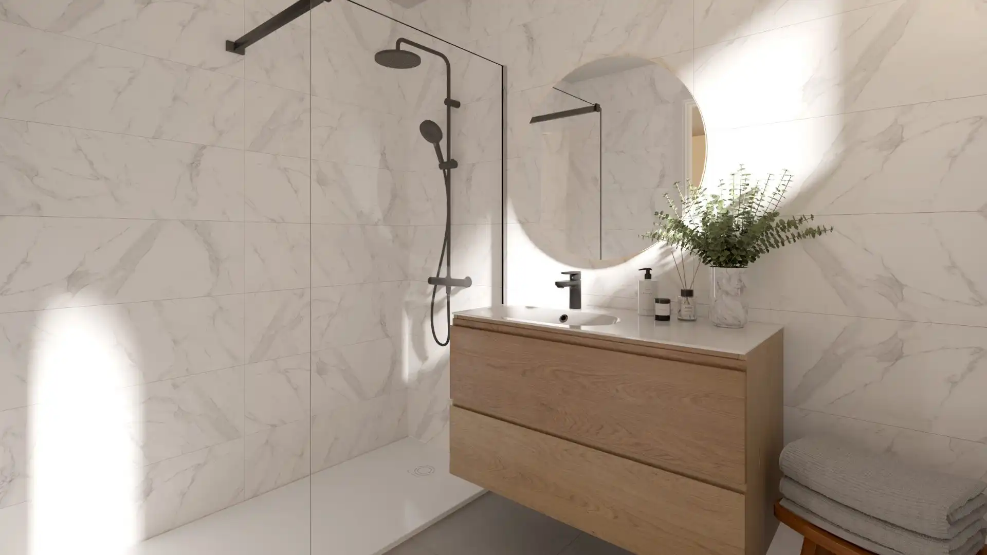 Apartamento con terraza en venta en Hipódromo - Cerrado del Águila, imagen 15
