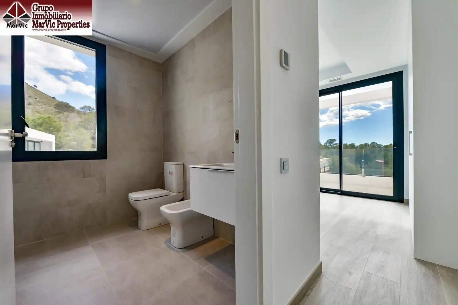 Villa mit Pool zum Verkauf in Golf Bahía, imagen 12