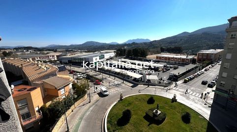 Foto 3 de Pis en venda a Zona Nord, Alcoy / Alcoi