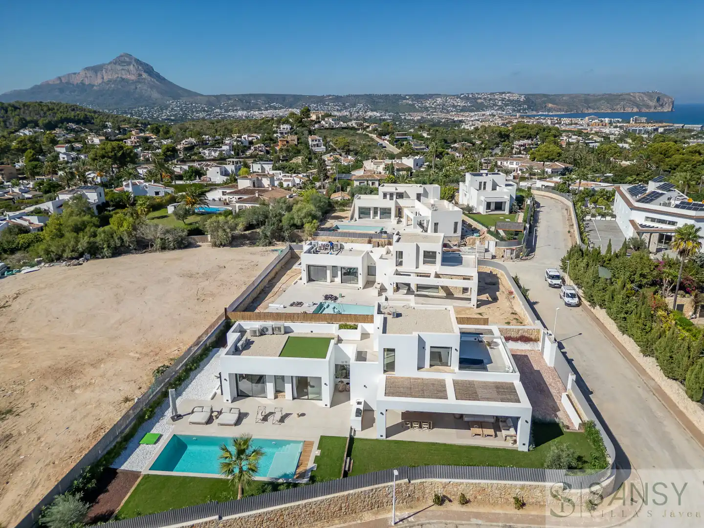 Villa avec piscine à vendre à Puerto, imagen 6