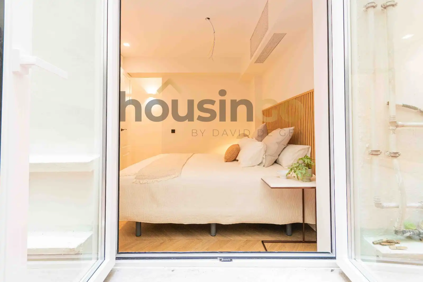 Flat with terrace for sale in Doctor Castelo, imagen 40