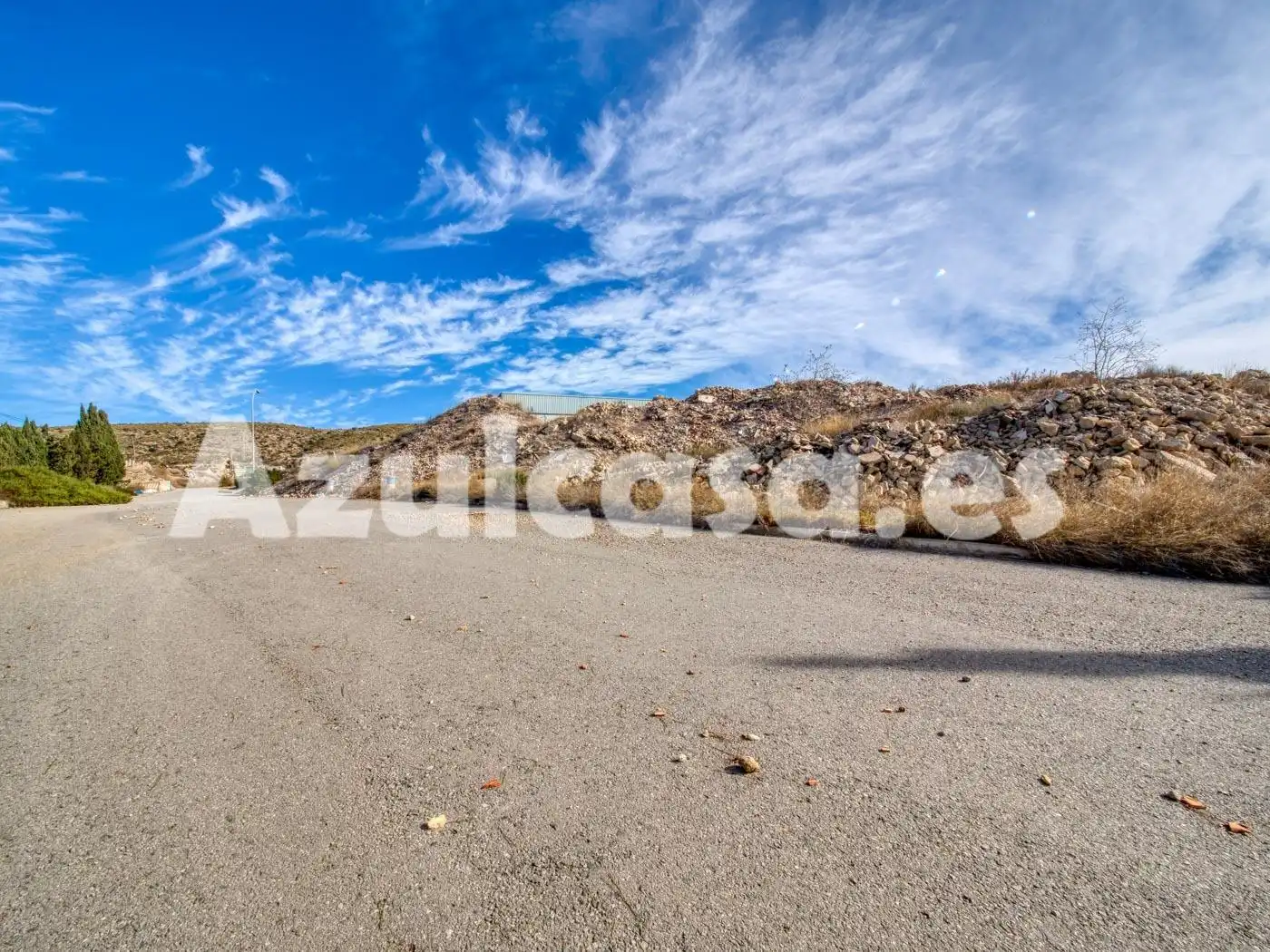 Nave industrielle à vendre à Avenida Elche, imagen 47
