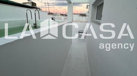 Foto 3 de Casa o chalet en venta en Bellavista,  Sevilla Capital