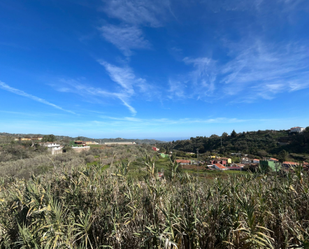 Finca rústica en venda a Vega de San Mateo