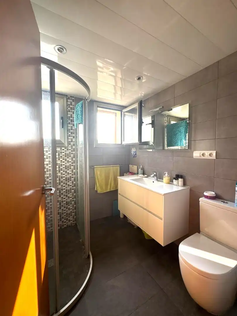 Flat with lift for sale in Centre, imagen 14