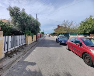 Vista exterior de Casa o xalet en venda en El Vendrell amb Piscina i Balcó