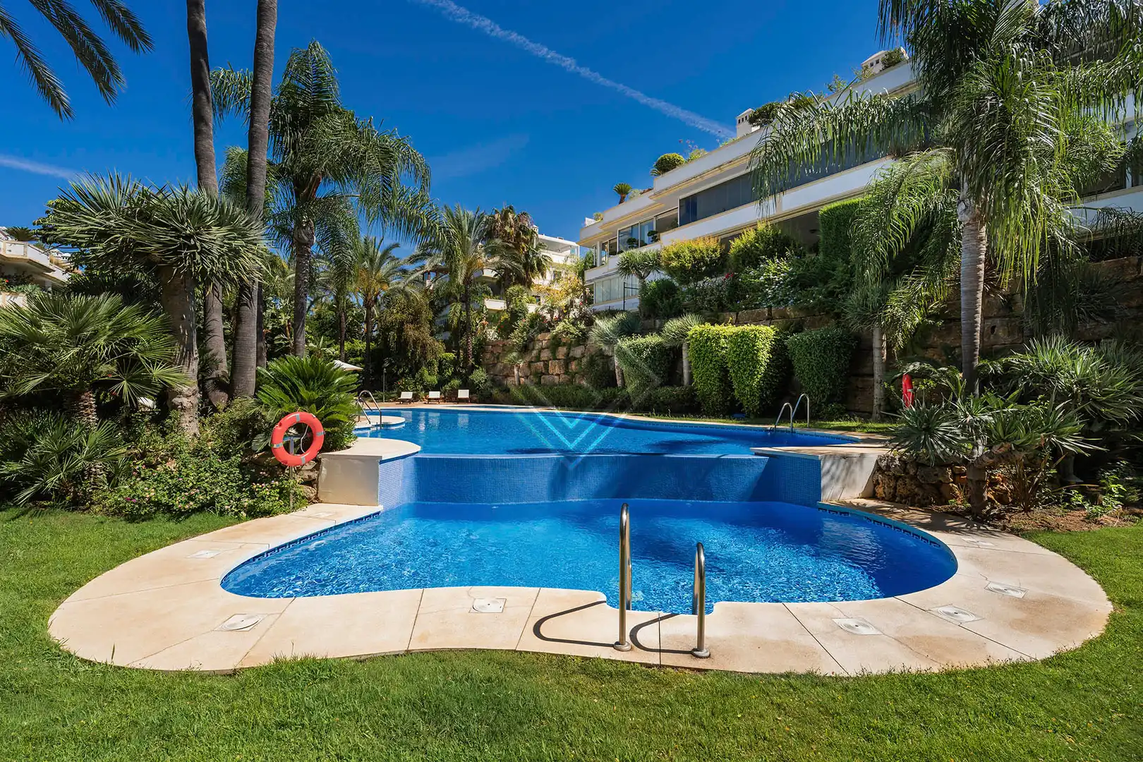 Apartament amb piscina en venda a Milla de Oro, imagen 30