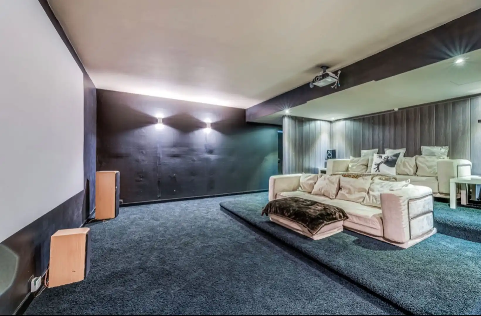 Villa mit Pool zum Verkauf in Milla de Oro, imagen 7