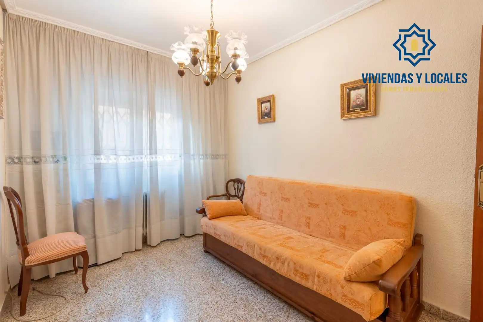 Appartamento con terrazza in vendita a Calle HALCON 24, imagen 15