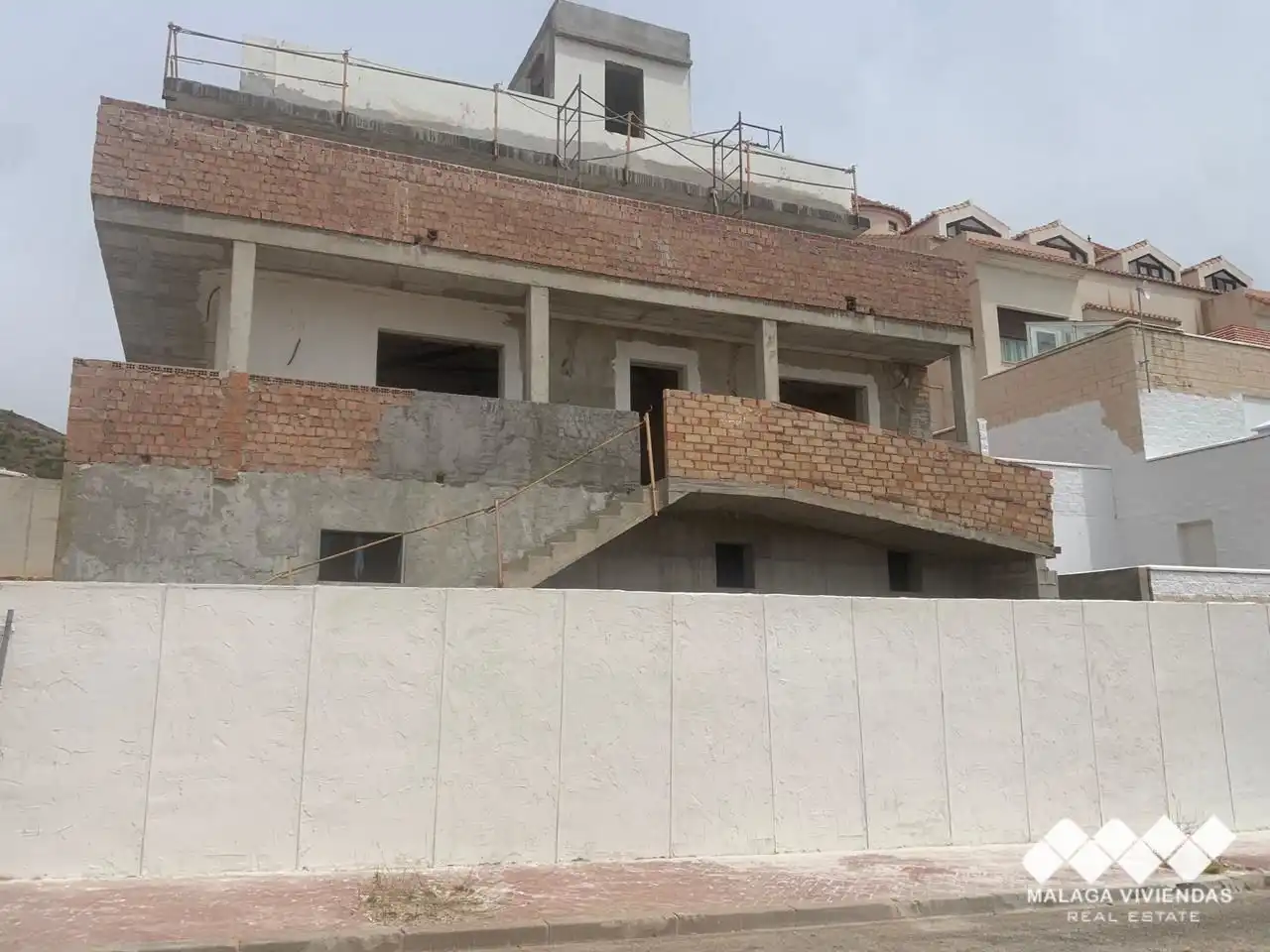 Casa o chalet en venta en Santangelo