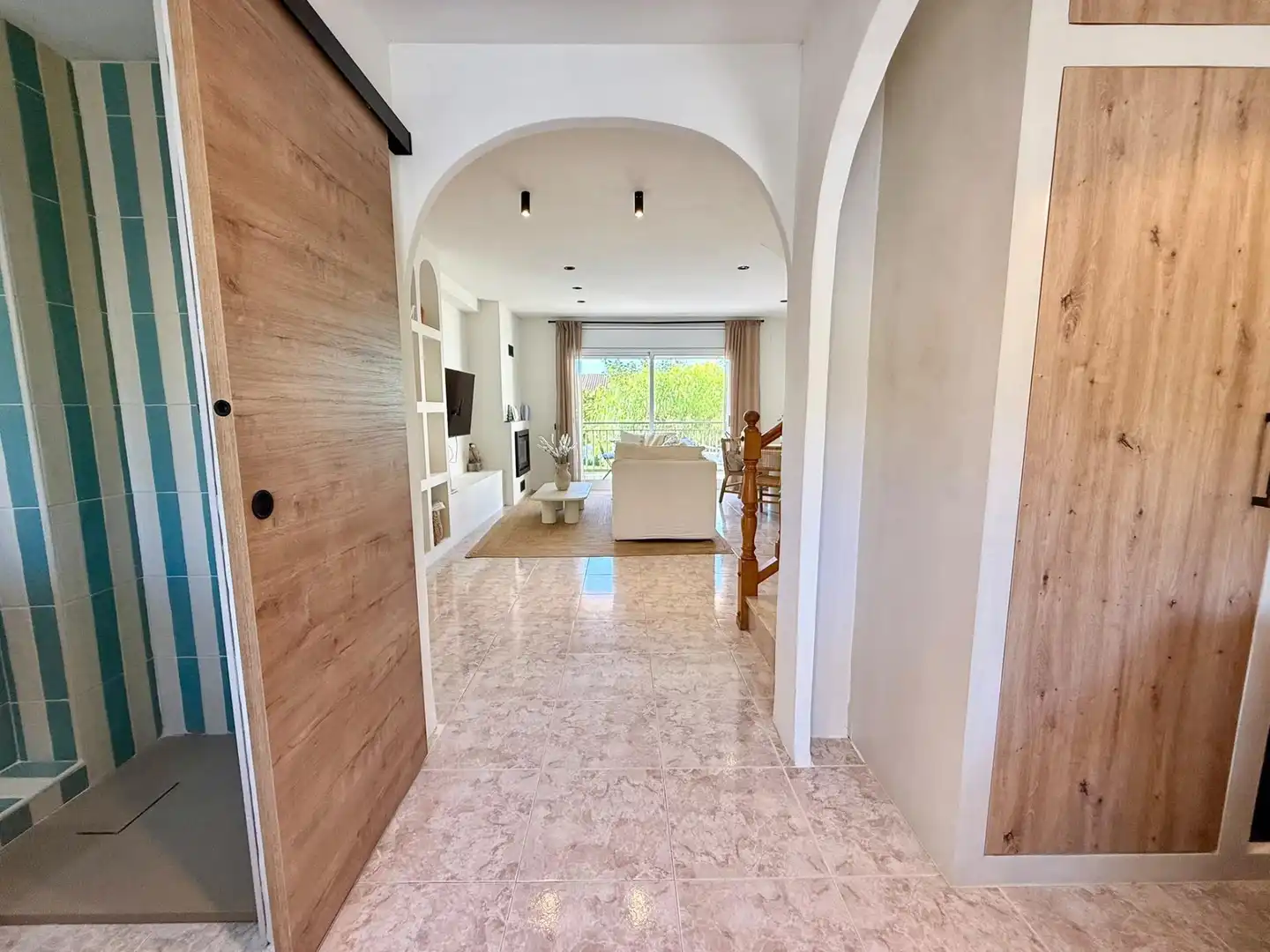 Casa adosada en venta en Calafell con Aire acondicionado, Calefacción y Terraza
