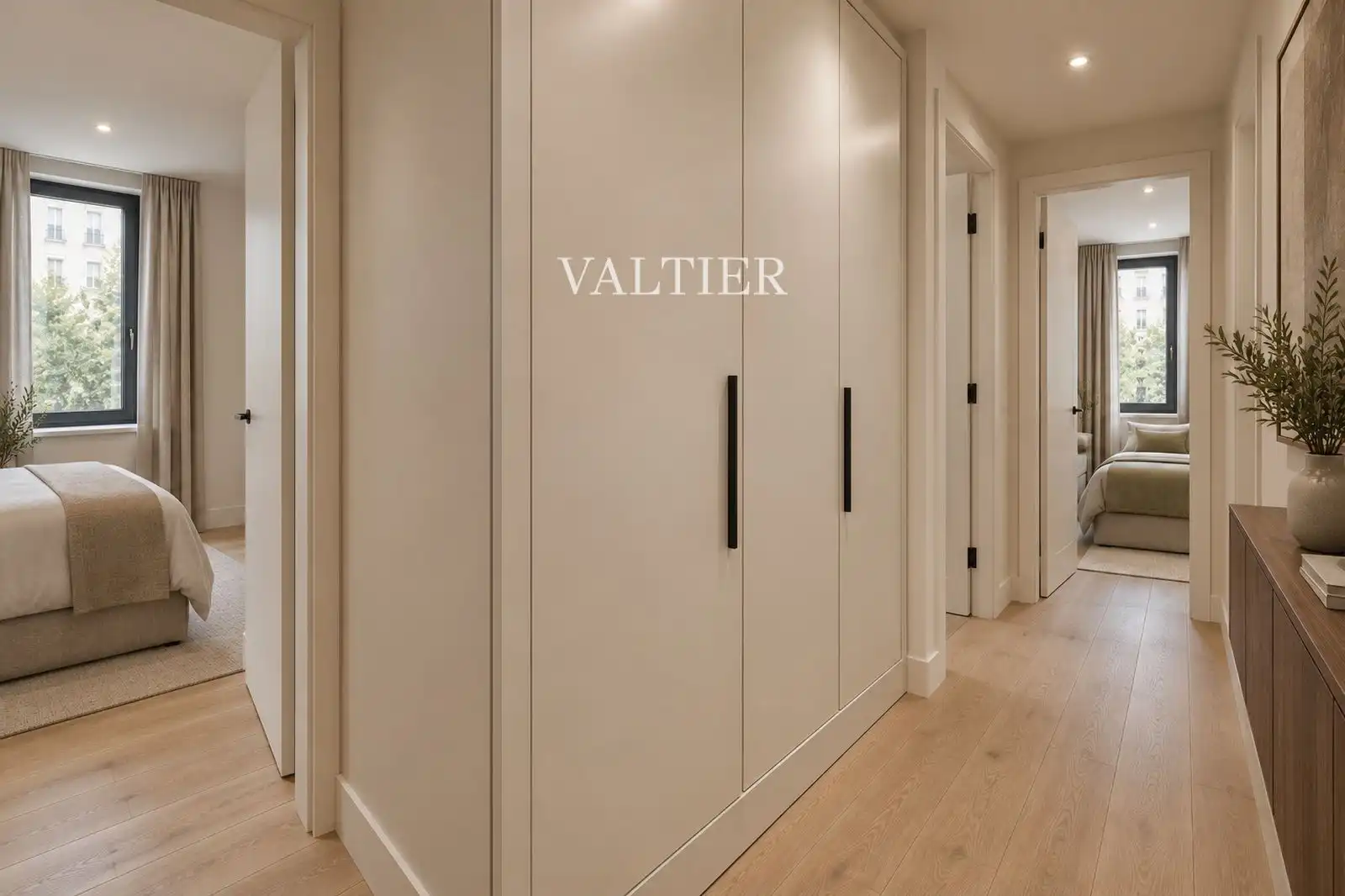 Flat with lift for sale in General Pardiñas, imagen 11