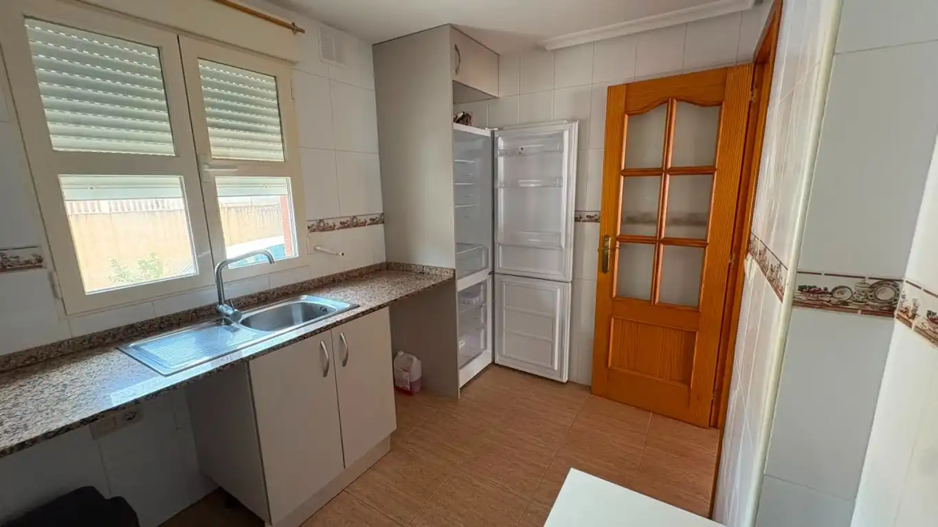 Maison mitoyenne avec piscine à vendre à La Nucia Pueblo, imagen 15