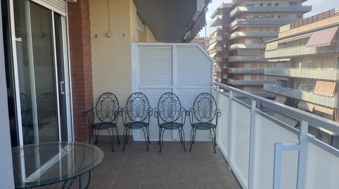 Foto 2 de Pis de lloguer a Pintor Serrasanta, Muntanyeta, Castelldefels