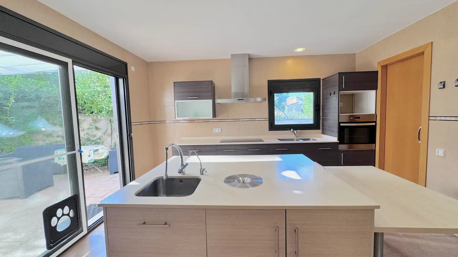 Casa amb jardí en venda a Castellnou - Can Mir - Can Solà, imagen 4