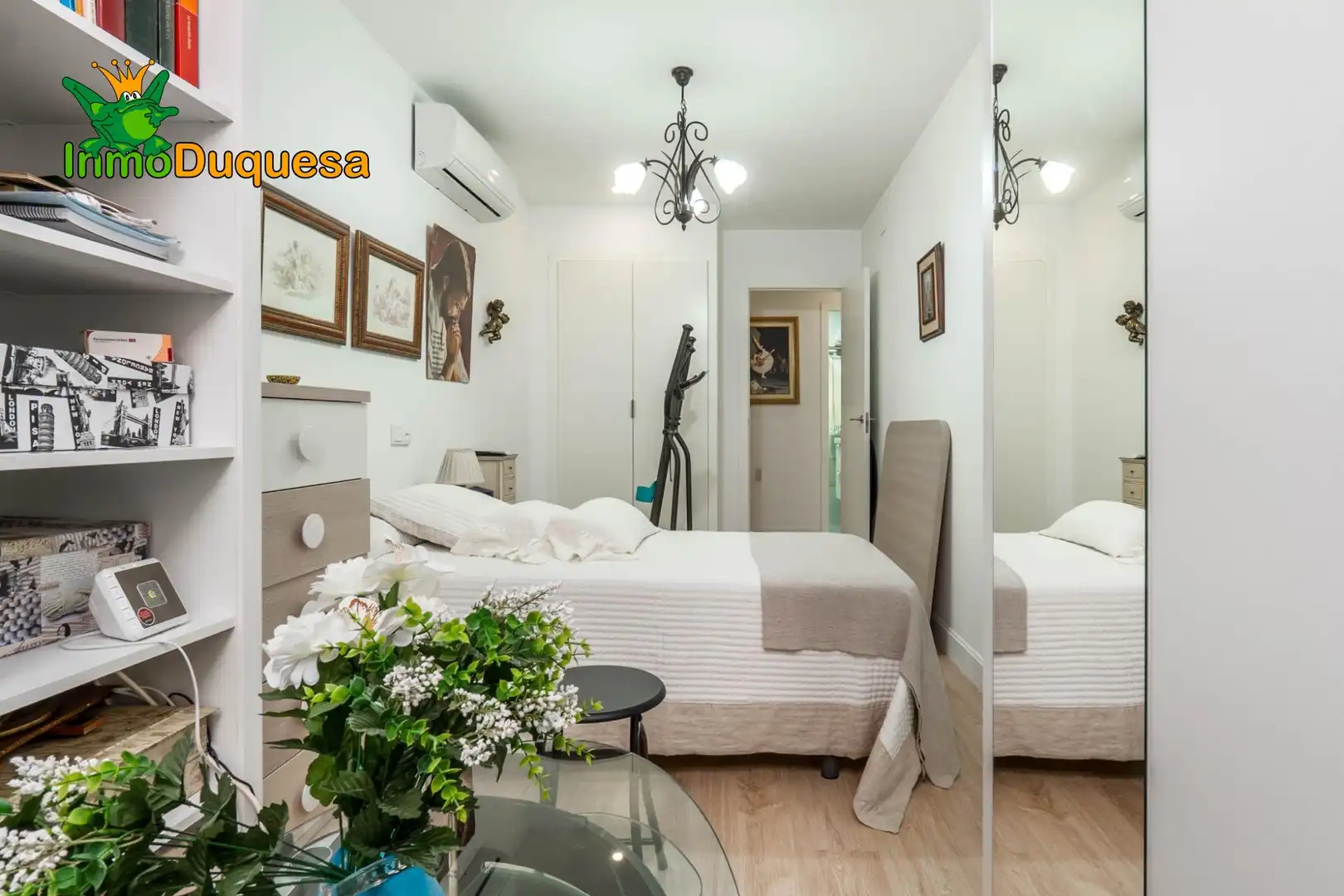 Appartement avec terrasse à vendre à Ronda, imagen 16