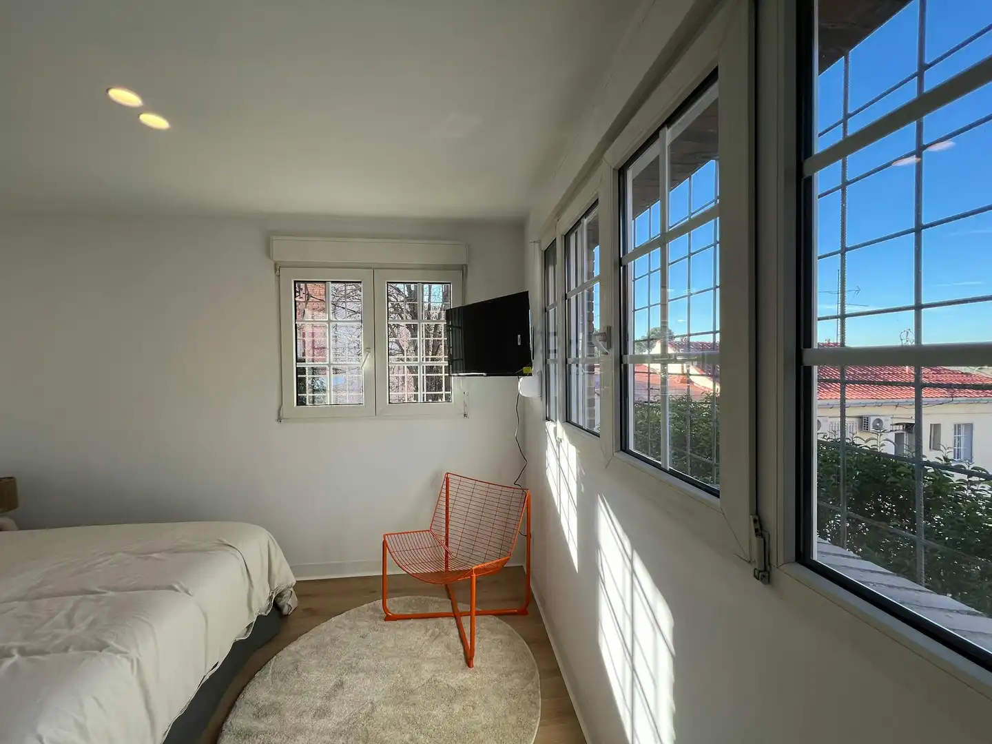 Casa con giardino in affitto a Moncloa - Aravaca, imagen 4