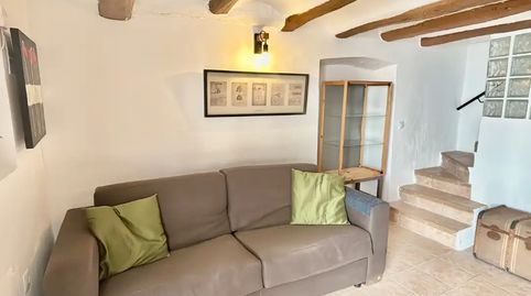 Foto 3 de Casa adosada en venda a Carrer de la Barceloneta, 4, Calafell Poble, Calafell
