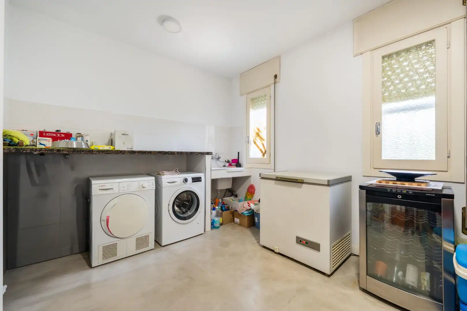 Casa o chalet en venta en Roquetas de Mar con Aire acondicionado, Jardín privado y Parquet
