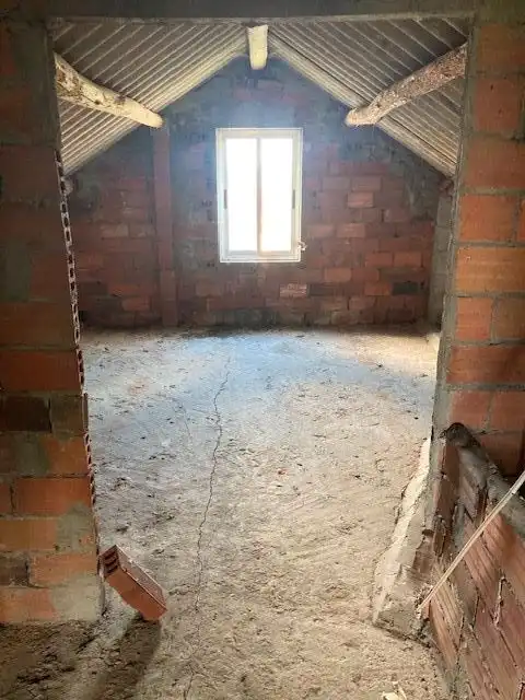 Casa o xalet en venda en A Laracha   amb Traster
