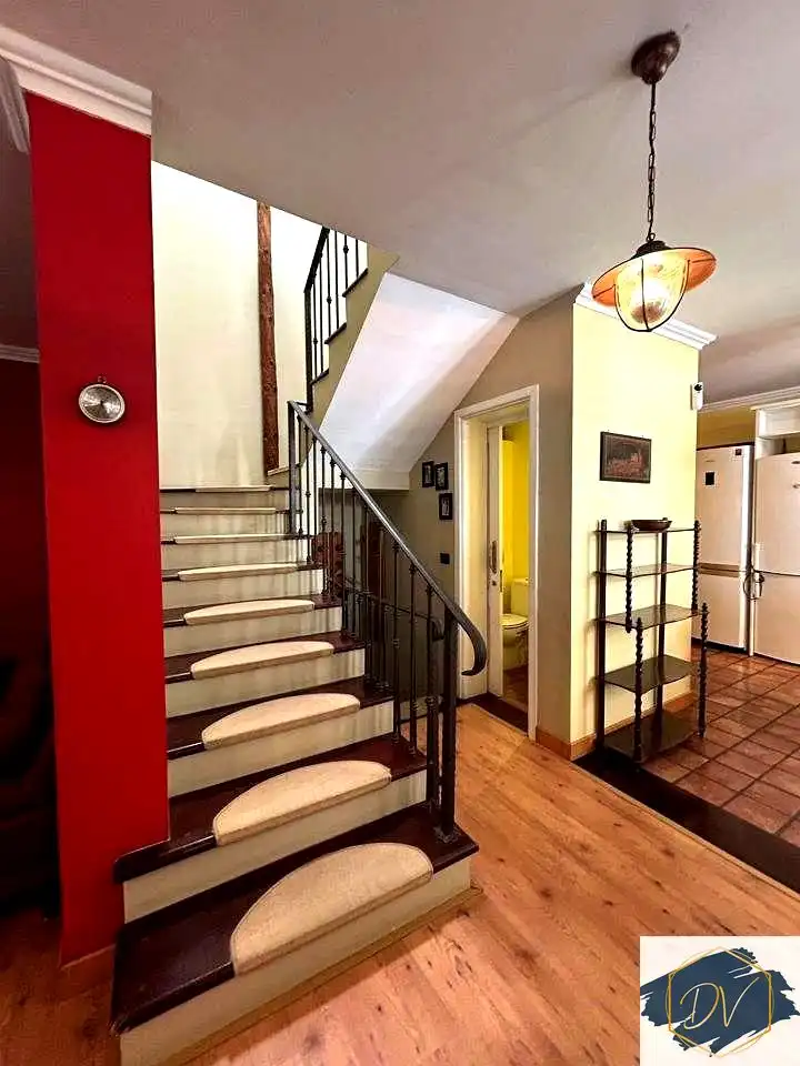 House with terrace for sale in De Ocira, imagen 6