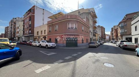 Foto 2 de Residencial en venda a El Pilar - La Estación, Toledo