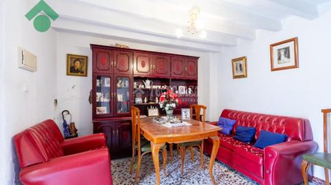 Foto 4 de Casa o xalet en venda a Almáchar, Málaga