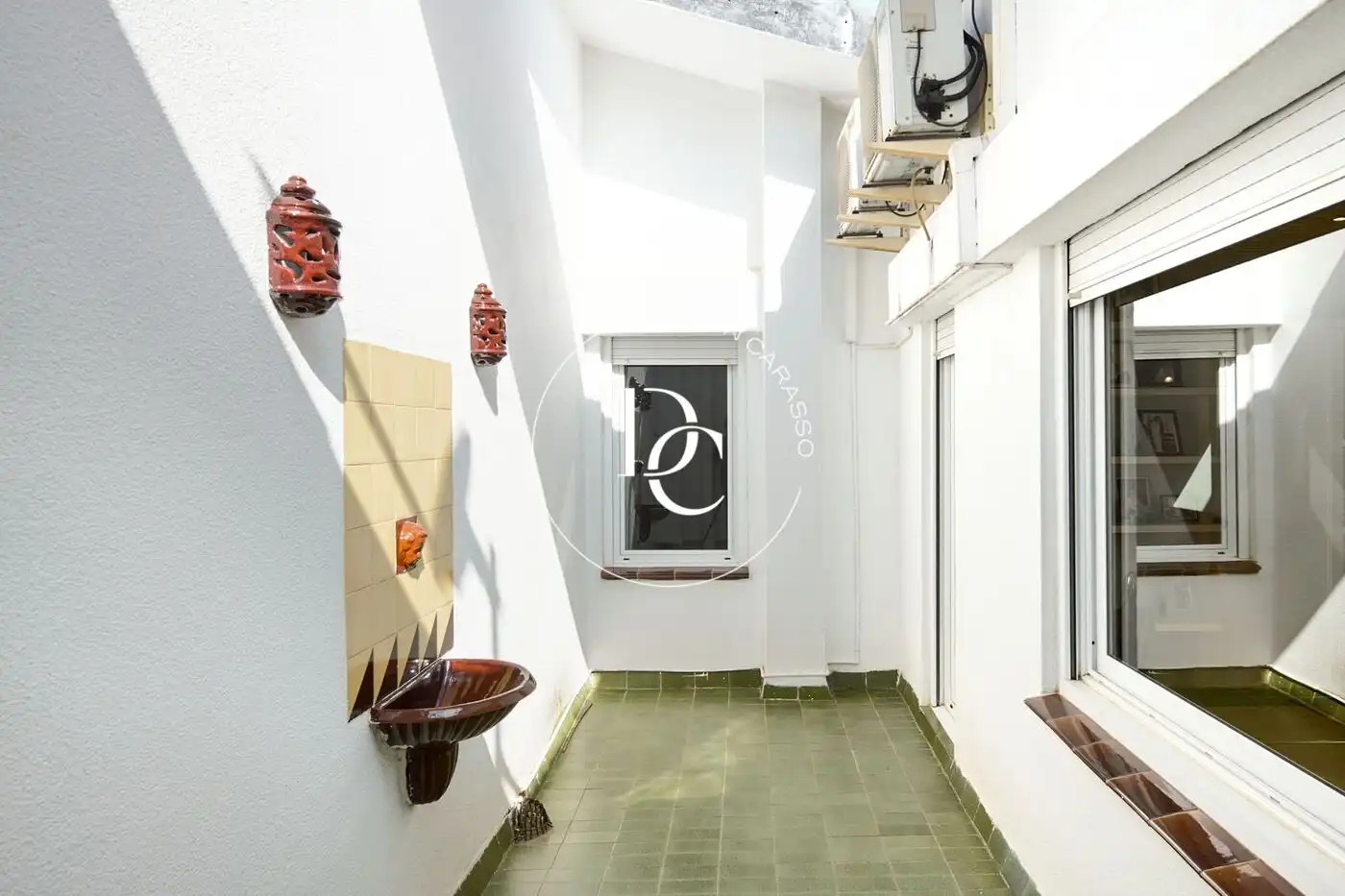 Penthouse mit Terrasse zum Verkauf in Carrer de la Mare de Déu de Núria, imagen 19
