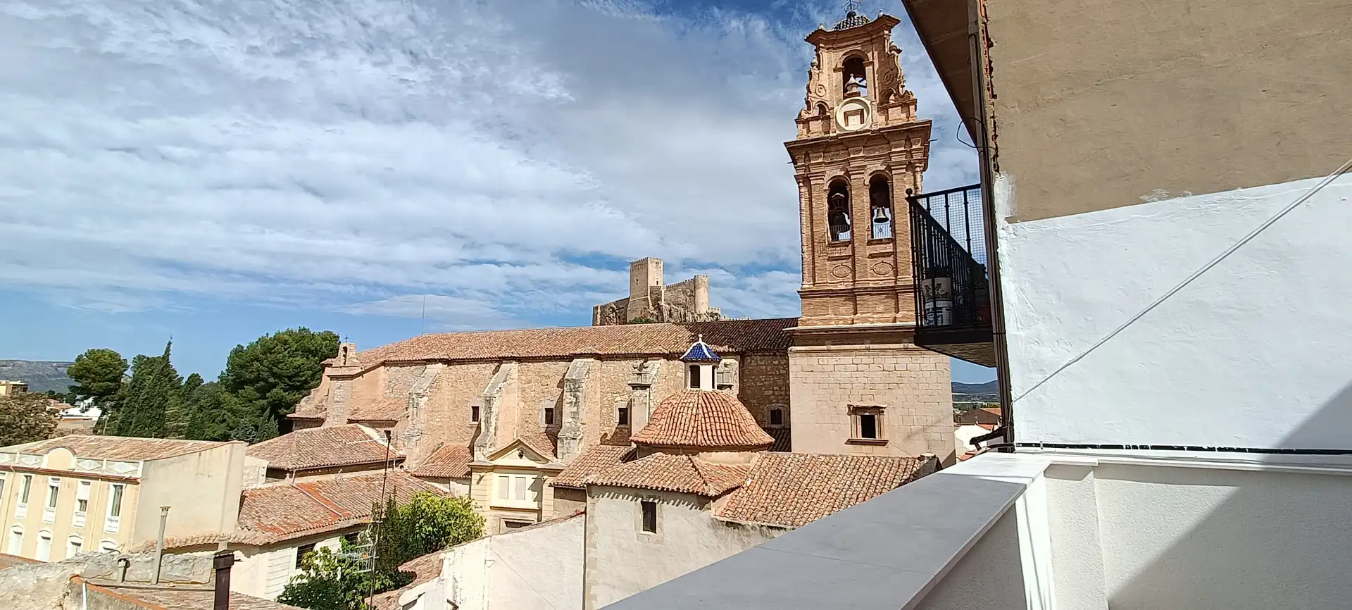Àtic de lloguer a Calle Virgen de Belén, imagen 9