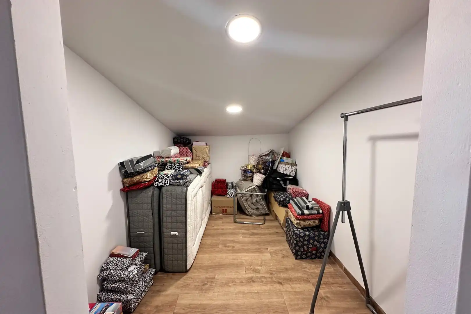 Casa rústica amb terrassa en venda a Dolores, imagen 26