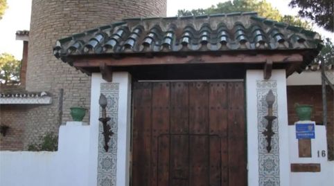 Foto 4 de Casa o xalet en venda a Calle de Los Cipreses, 9, Cabopino - Artola, Marbella