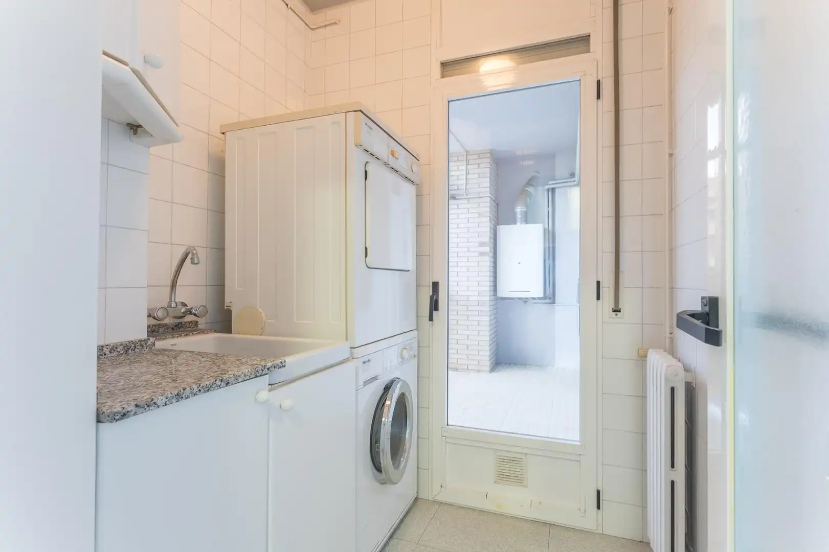 Habitación de Ático en venta en Terrassa con Aire acondicionado, Terraza y Trastero