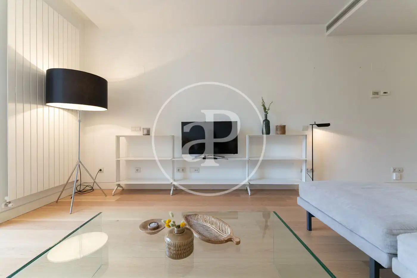 Wohnung zur Miete in Calle de Génova, Almagro