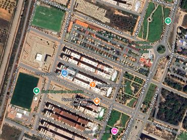 Wohnung zum Verkauf in AV CENTRAL  Es: Pl: Pt: EDIFICIO COSTA AZAHAR I  ORPESA/OROPESA DEL MAR (CASTELLÓN)