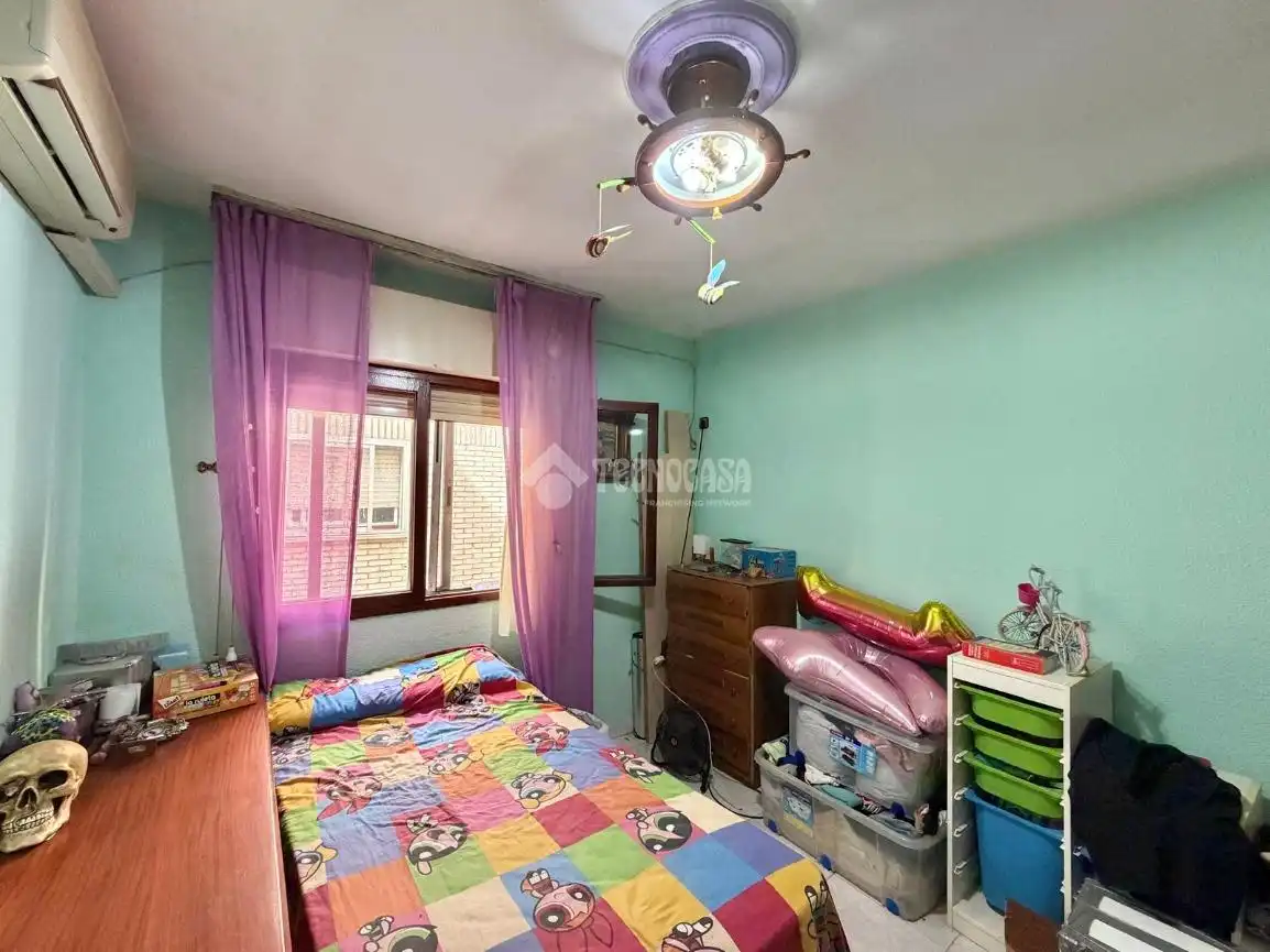 Habitación de Piso en venta en Torrejón de la Calzada con Aire acondicionado, Calefacción y Terraza