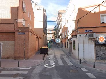Appartamento in vendita a Calle de la Alfalfa