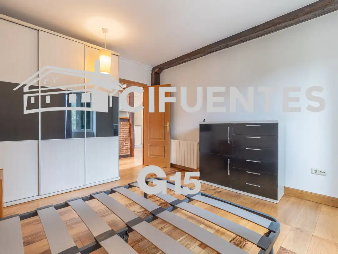 Piso en venta en urdaiaga, Usurbil