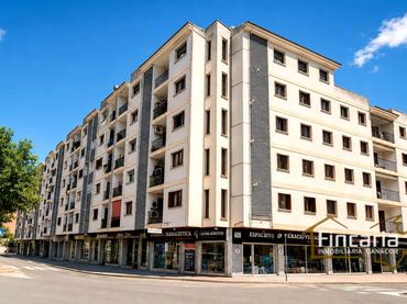 Appartement avec balcon à vendre à De Lleida