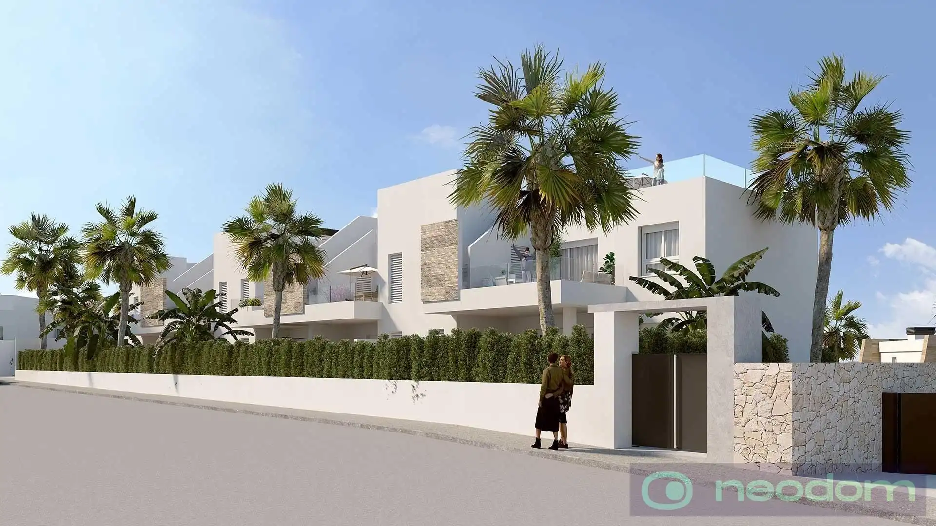 House with pool for sale in N/A, imagen 5