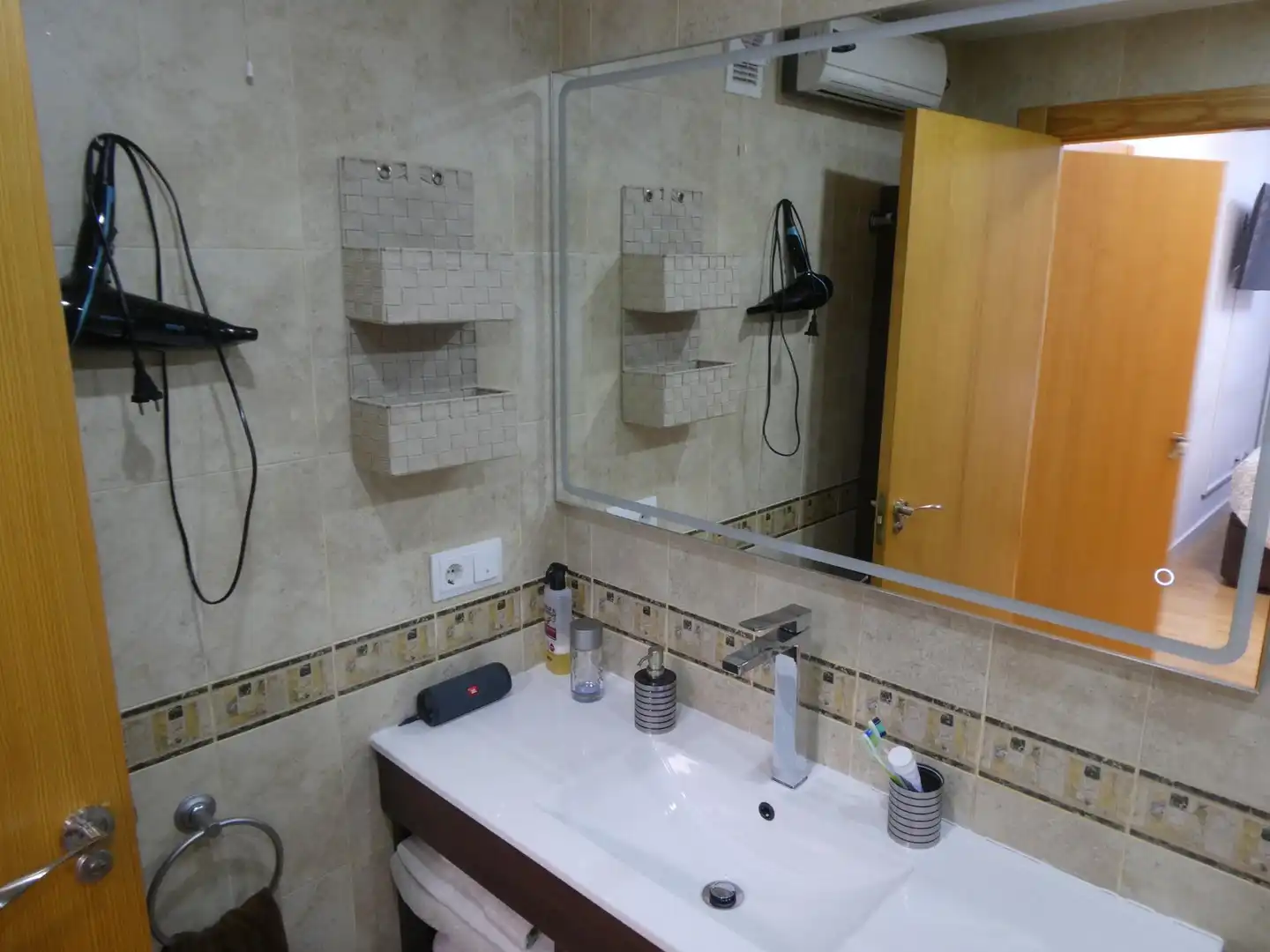 Baño de Planta baja en venta en Villanueva del Río Segura