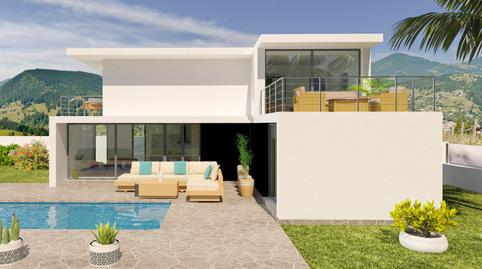 Foto 5 de Casa o chalet en venta en Centre Comercial, Les Tres Cales, Tarragona