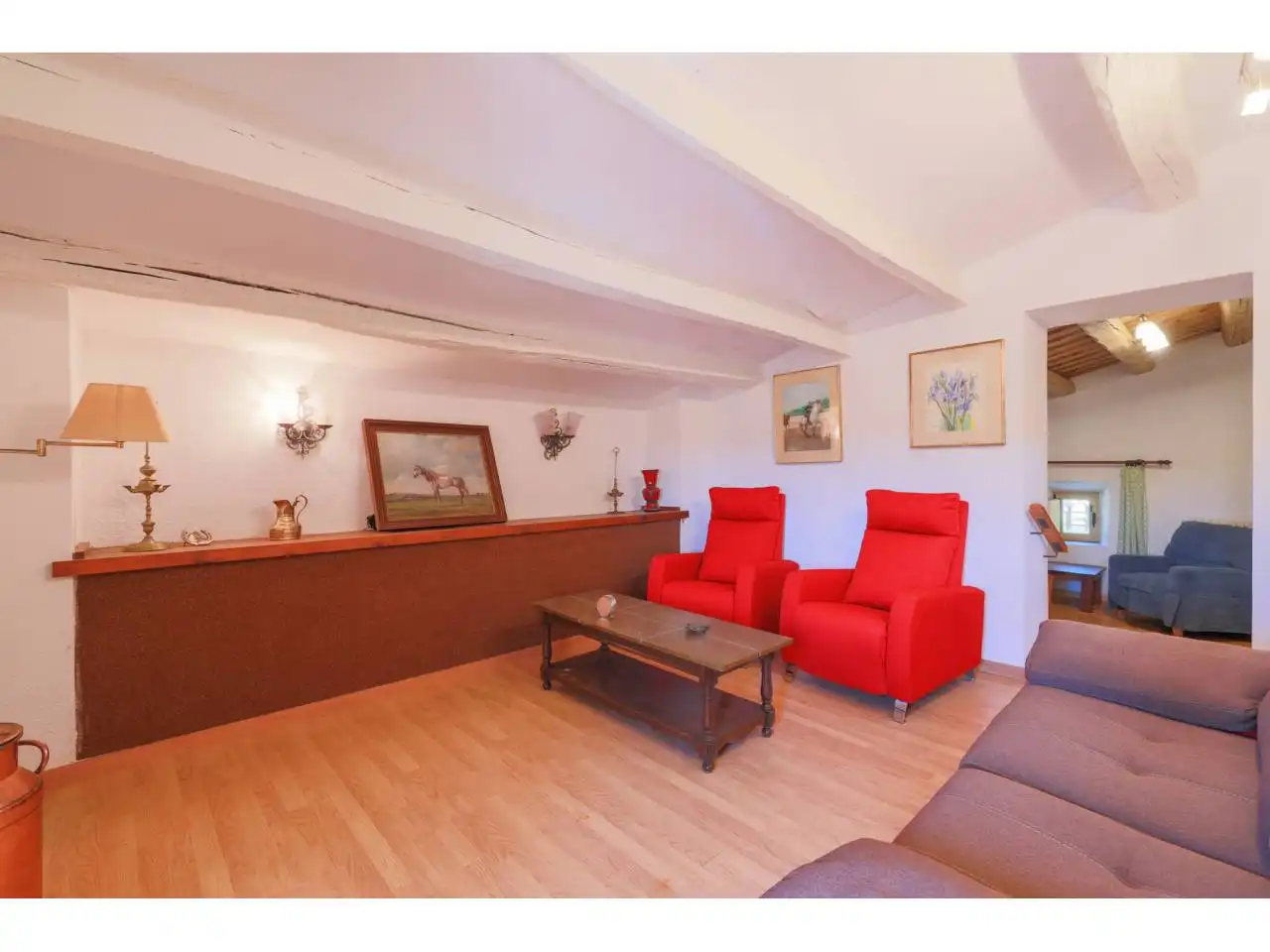Maison rustique avec piscine à vendre à Camino burot 18, imagen 46