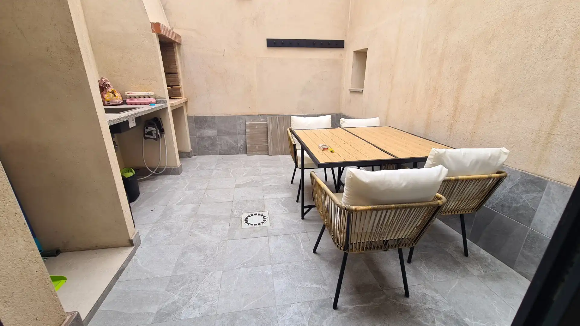 Houses for rent in Travesía Cantabranas, 7, San Lázaro