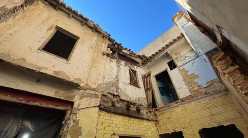 Foto 5 von Einfamilien-Reihenhaus zum Verkauf in Calle Santa Ana, 4, Centro - Casco antiguo, Torrent