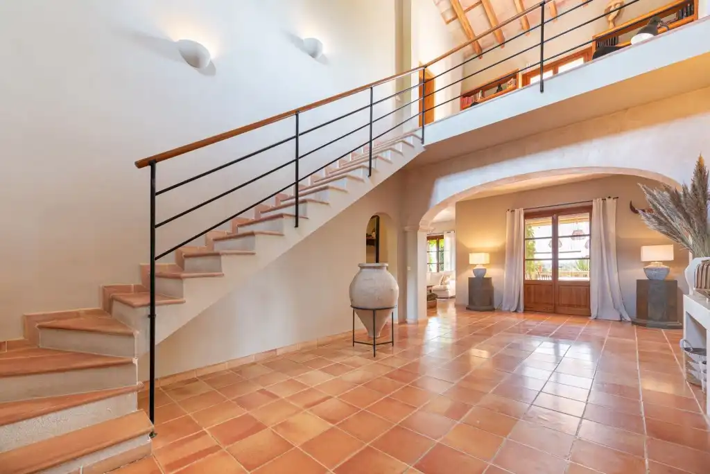 Country house with pool for sale in Petra, imagen 8
