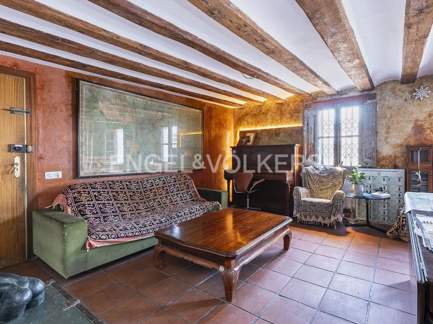 Ático en venta en Ciutat Vella, imagen 26