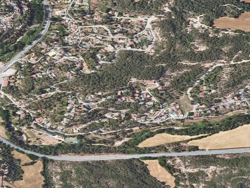 Pis en venda en Vacarisses