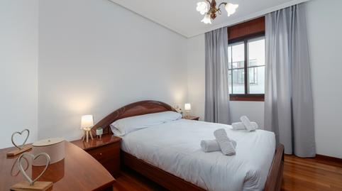 Foto 4 de Piso de alquiler en Rúa Cela, 1, Darbo, Cangas