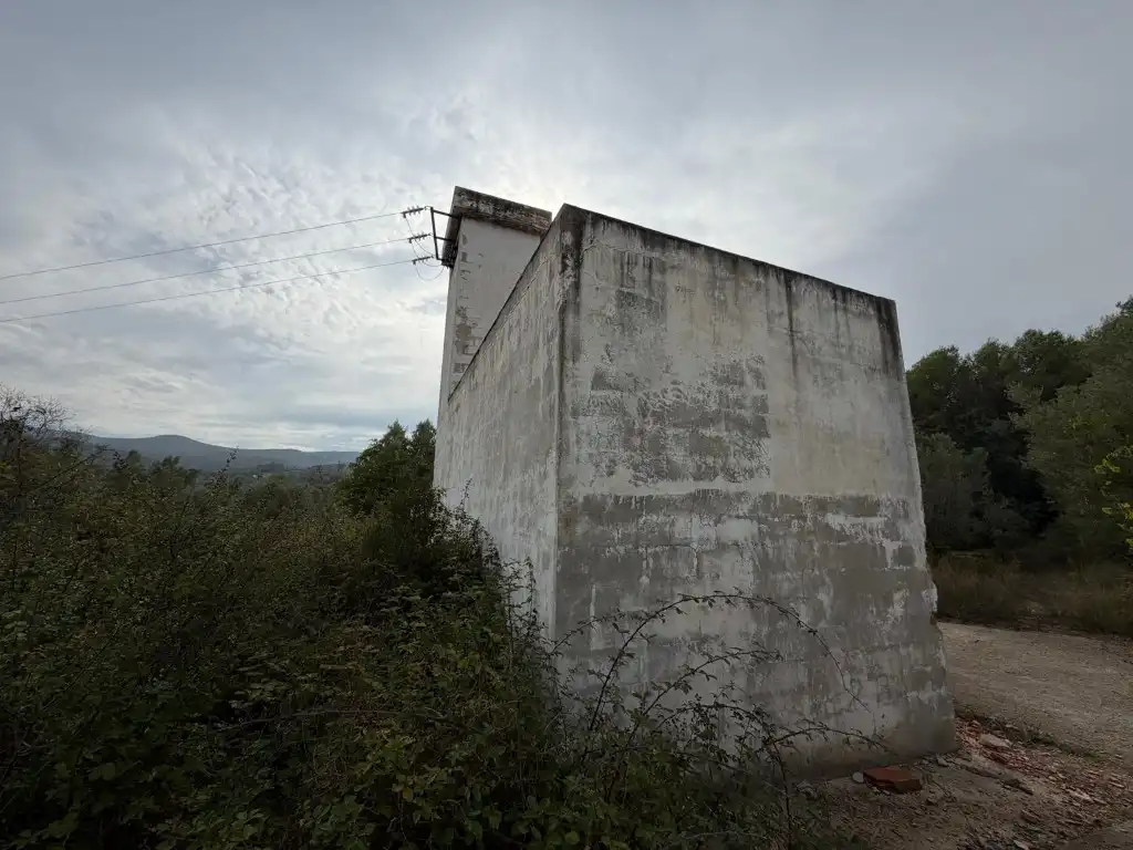 Casa rústica amb terrassa en venda a Altura, imagen 92