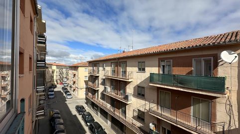 Foto 3 de Piso en venta en San Antonio, Ávila Capital